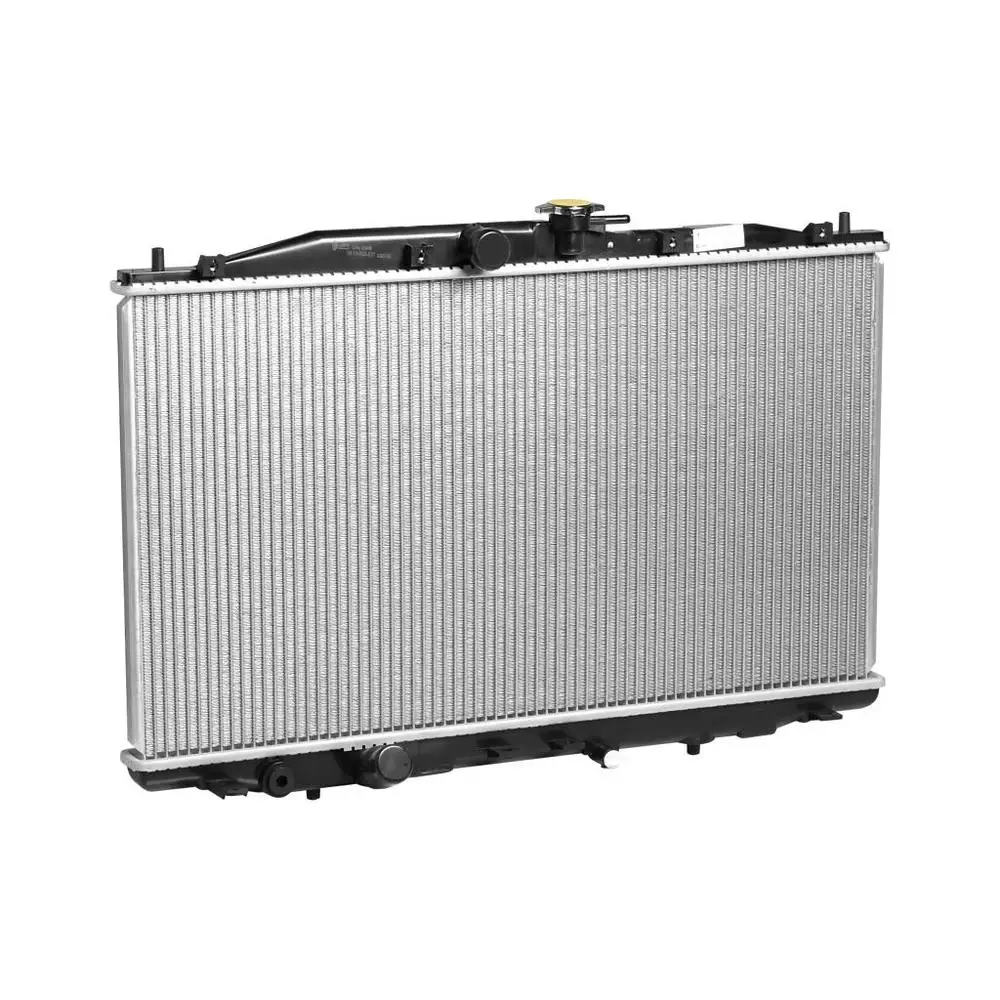 Радиатор охлаждения для автомобилей Accord (02-) 2.4i MT LUZAR LRc 23BB LRC23BB | Radiators & Parts