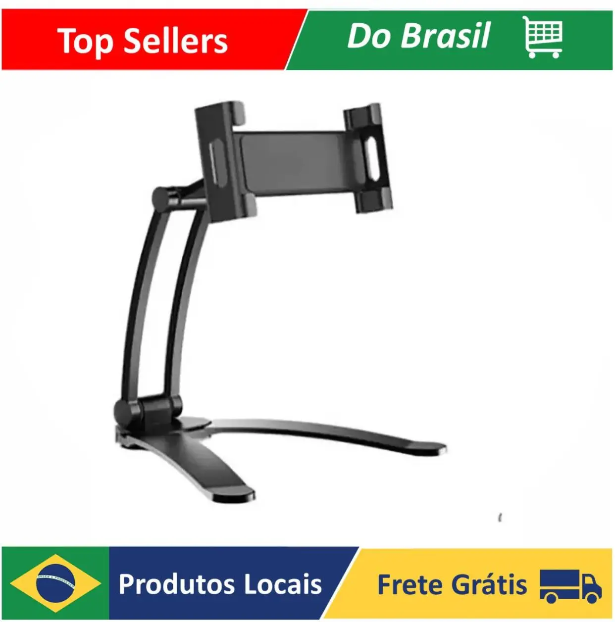 

Adjustable Mobile Phones And Tablets Table And Wall Stand