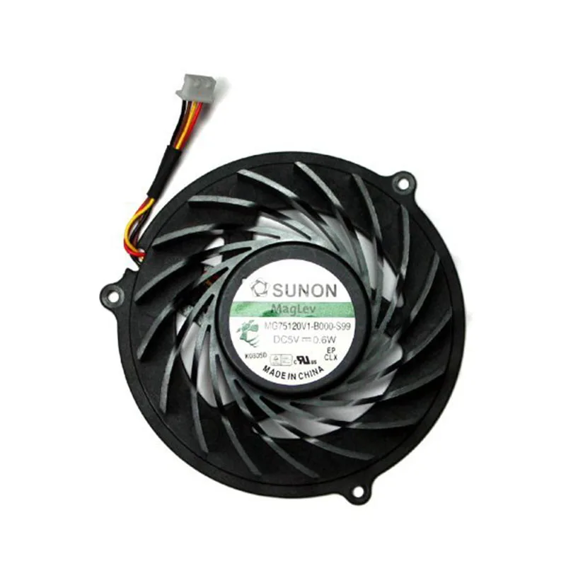 Новый охлаждающий вентилятор для ноутбука Acer Aspire 5950 5940 5940G 5943G Новый охлаждающий вентилятор для ноутбука Acer Aspire 5950 5940 5940G 5943G