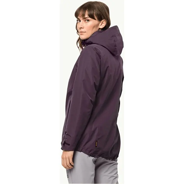 Рисунок 2 - Jack Wolfskin Бергланд 3в1 Jkt