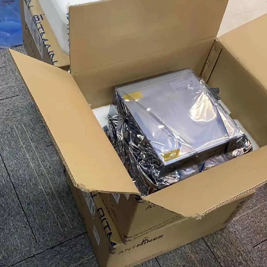 Рисунок 5 - BITMAIN Antminer L7 9500M