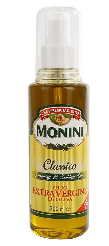 Масло Monini Extra Virgin Купить