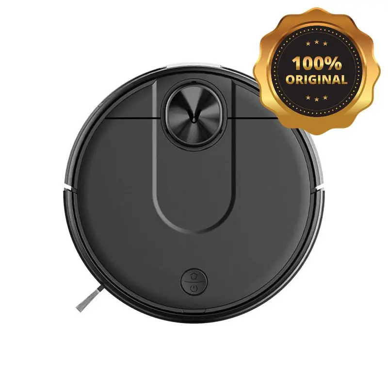 Робот пылесос viomi v2 max. Робот пылесос viomi v2 max
