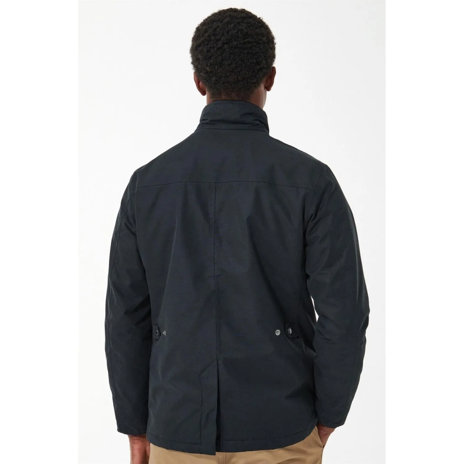 Рисунок 4 - Barbour Мужская куртка Ogston BK11