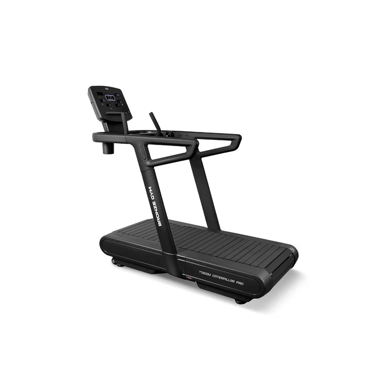 BRONZE GYM T1300M CATERPILLAR PRO