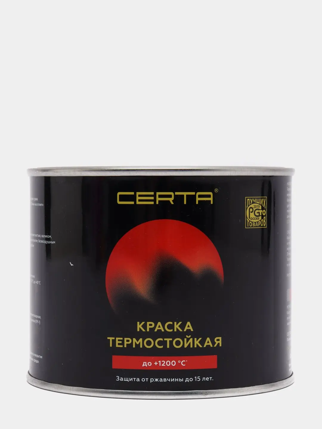 Краска Certa 1200 Купить