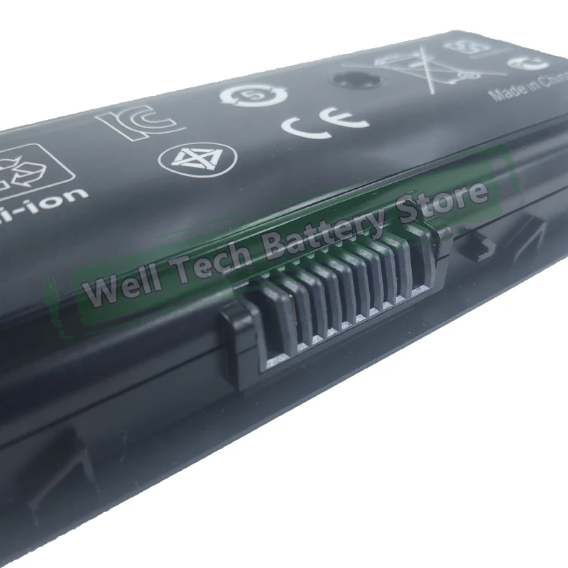 DV4-5000 Аккумулятор для ноутбука HP dv4-5000 dv4-5099 dv6-8099 dv6-7002TX dv6-7099 dv6-7000 dv6-8000 dv7-7099 dv7-7000