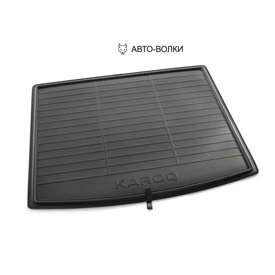 VAG 57A061163 Двухсторонний коврик