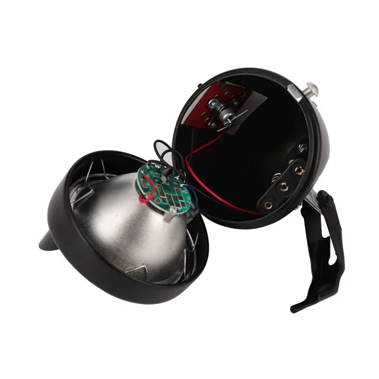 Предгорная фара крыша песок высоколюмен дистанционно управляемый металлический