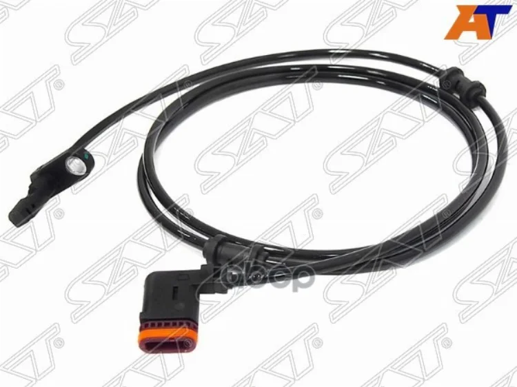 Датчик Abs Rr (задний) Mercedes W211 E200/E320/E400/E500 W219 Cls280/ Cls320/Cls350/Cls500 Lh/Rh Sat арт. ST-A2115403017
