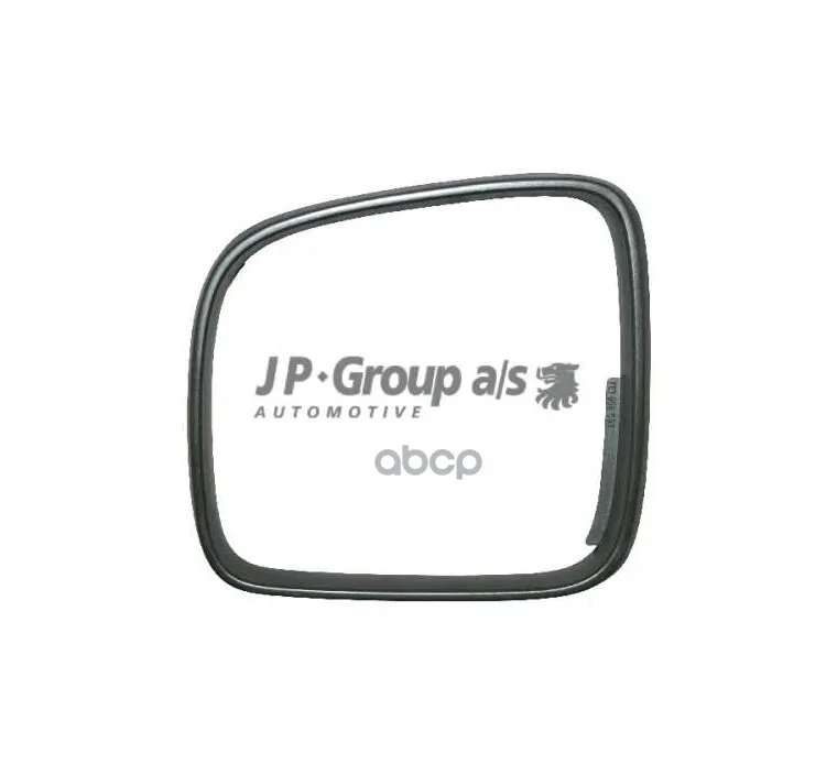 Корпус Наружного Зеркала L Vw Caddy Iii 04-15/Iv T V 03-09 JP Group арт. 1189450470 |