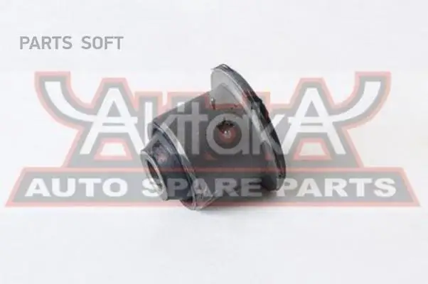 САЙЛЕНТБЛОК ПЕРЕДНЕГО РЫЧАГА RENAULT SANDERO (2007- ) 1шт № 2401LOG |