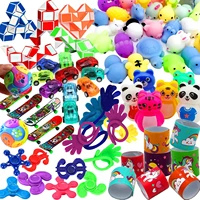 44 pack party favor for kids goodie bag fillers bulk toys teens kids birthday favors assortment boys girls pinata toy loot