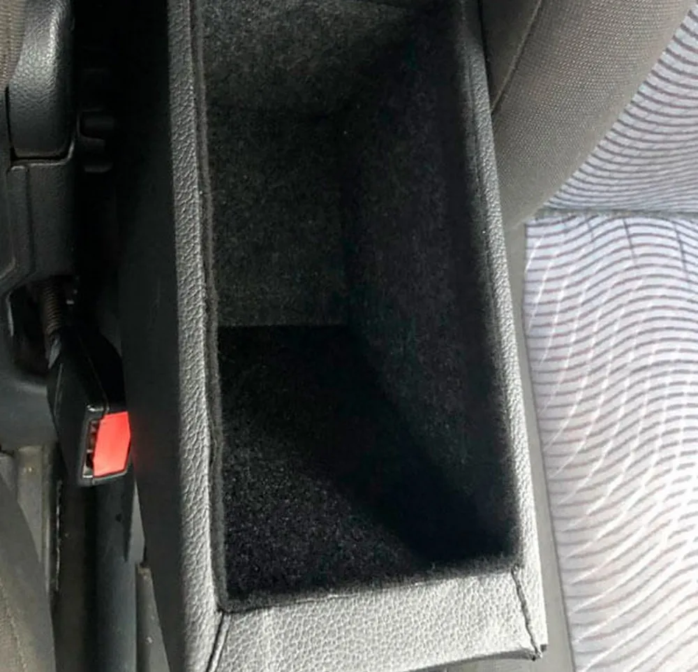 Опора для руки Форд Фьюжн (Форд 2002-2012) вкл.