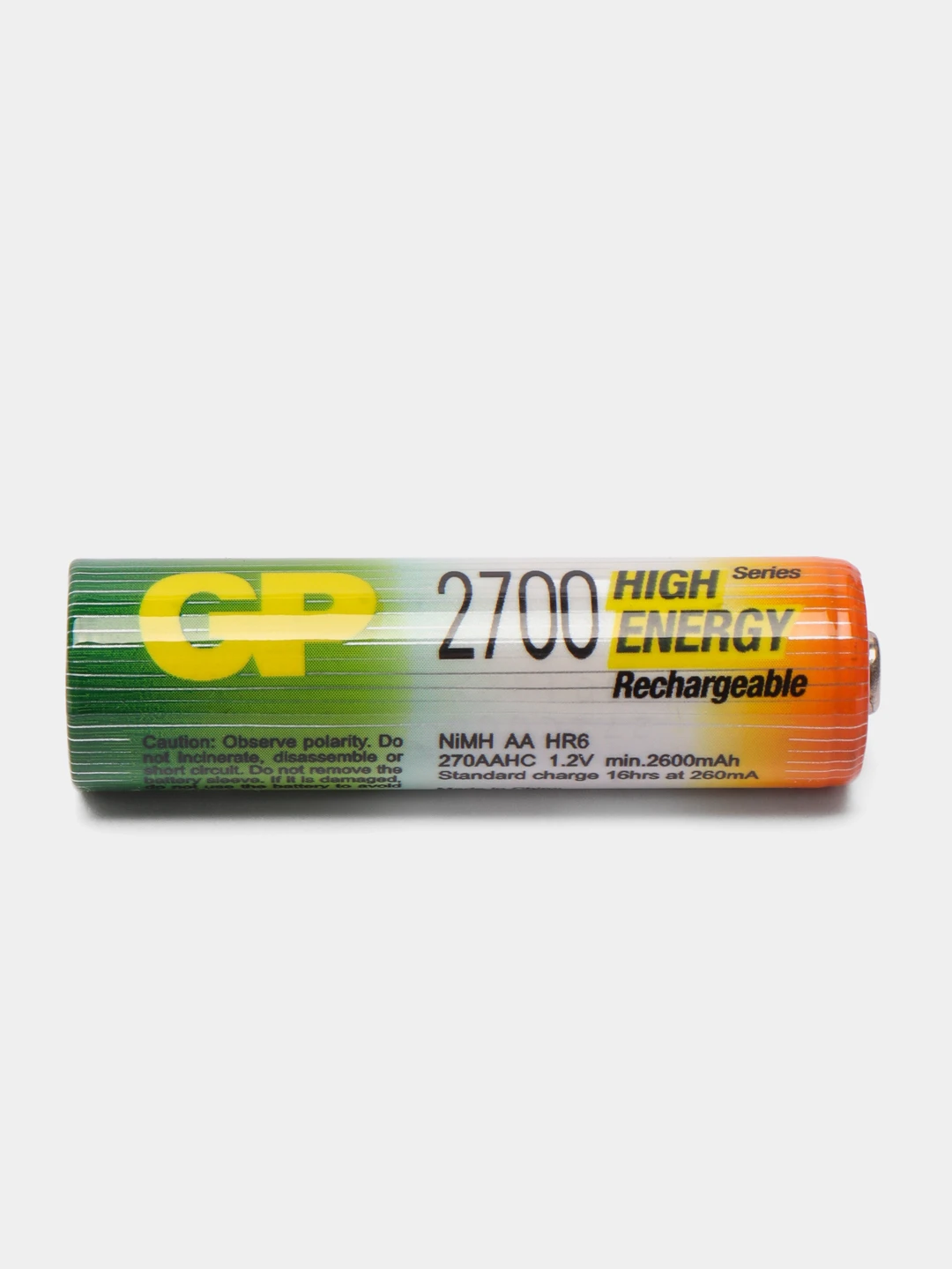 Аккумулятор gp 2700 мач aa. Аккумулятор gp 2700 мач aa