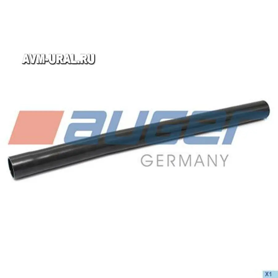 AUGER 76184_кронштейн крыла! задняя ось перед прав/лев MAN