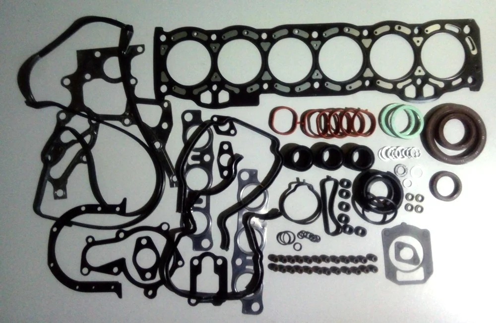 Набор Прокладок 1g Fe Купить В Красноярске