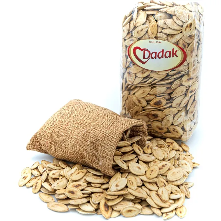 Dadak Тыквенные семечки 200 г