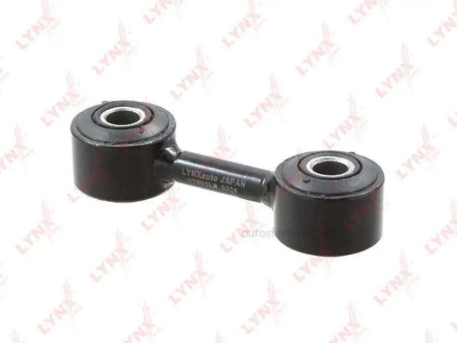 LYNXAUTO C7501LR Стойка стабилизатора перед правлев