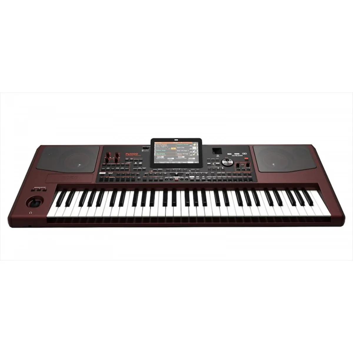 

(NEW BRAND ) Korg PA1000 PA4X 61 76 key Professional Keyboard Arranger Workstation