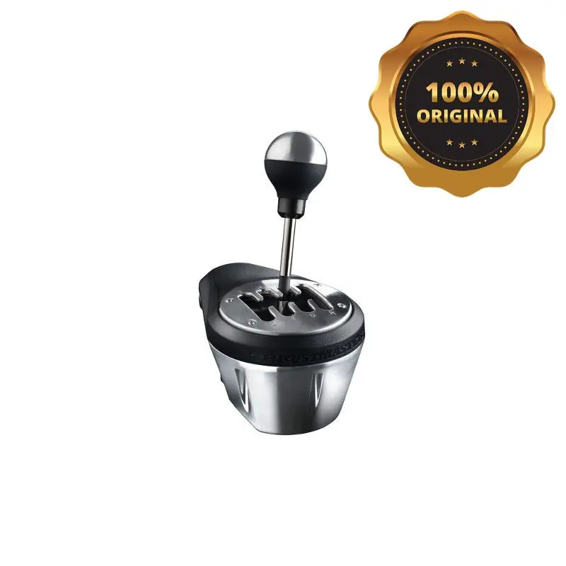 Коробка передач Thrustmaster TH8A PC / PS3 / PS4 / XONE - Европейский ...