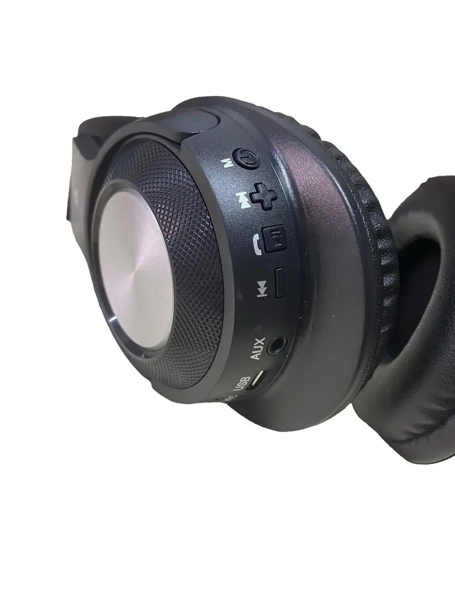 Наушники беспроводные полноразмерные XB290 WIRELESS BEST ENJOY Bluetooth с микрофоном для