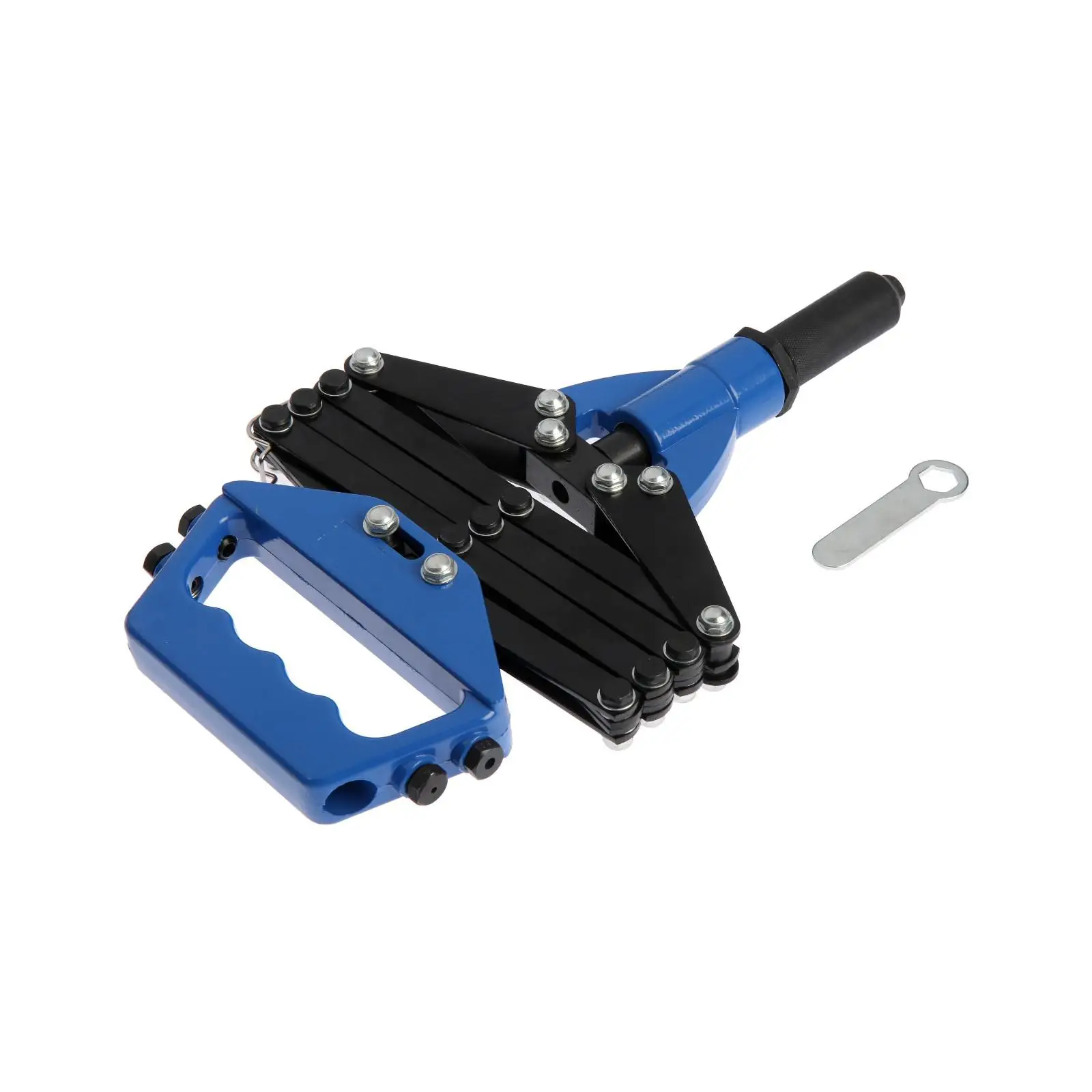 Заклепочник ТУНДРА 800 мм усиленный заклепки 3.2 - 4 4.8 6 6.4