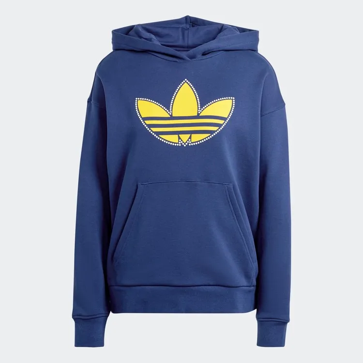 adidas IL2422 BF Fit Толстовка