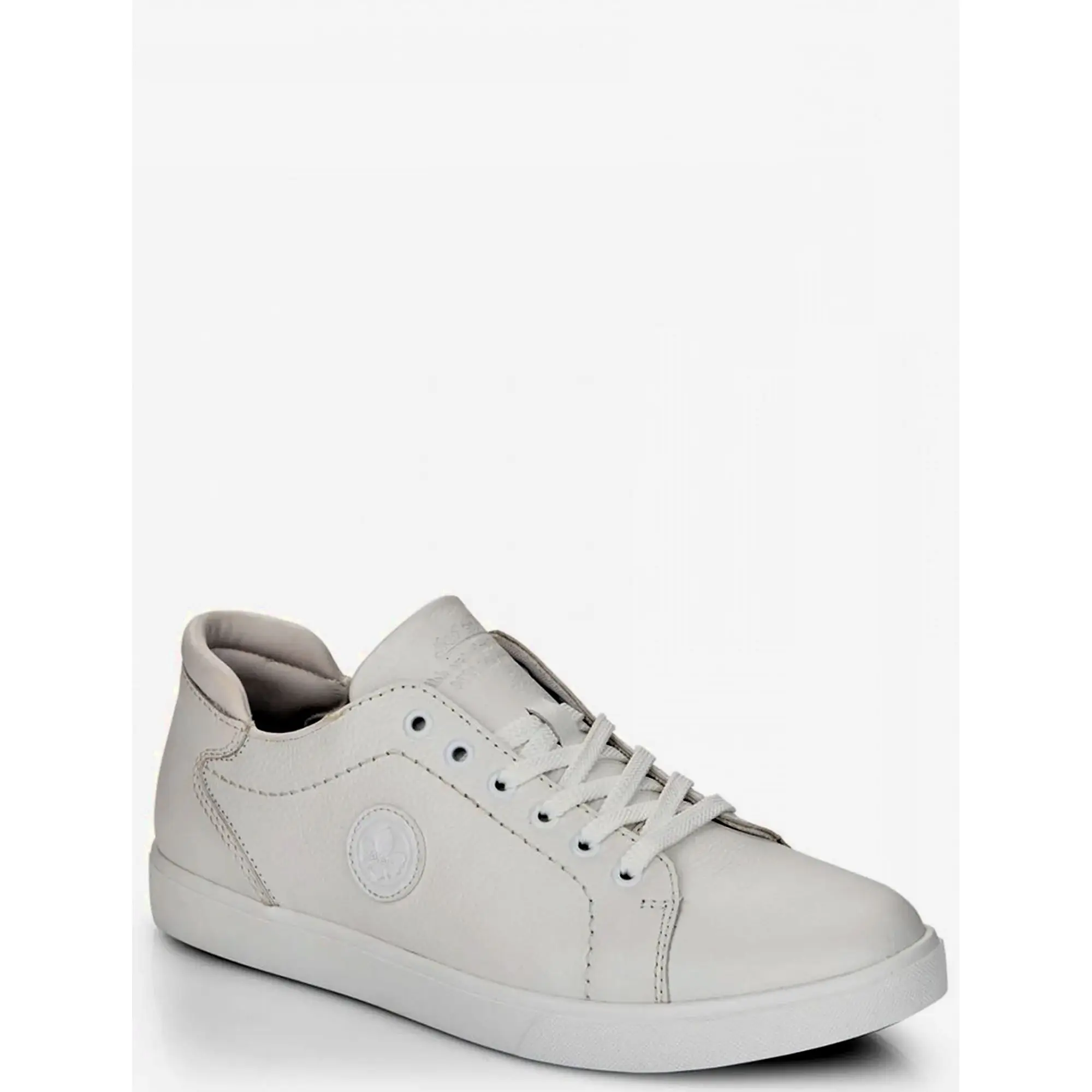 Белые Кеды Мужские Кожаные Купить Москва