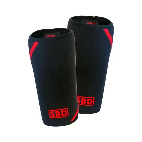 Наколенники SBD для пауэрлифтинга