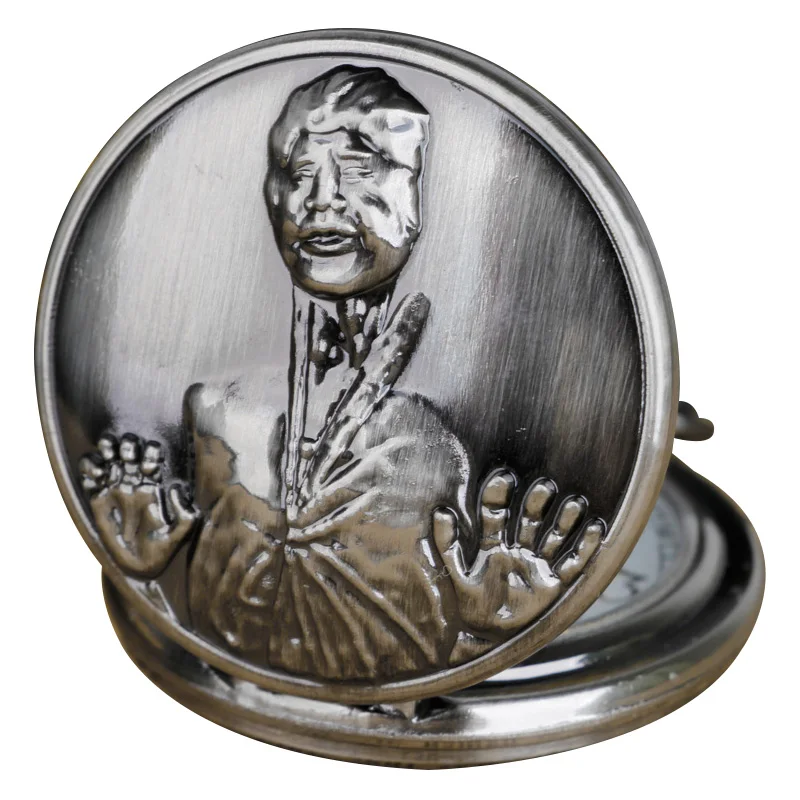 Рисунок 5 - Часы наручные кварцевые с подвеской