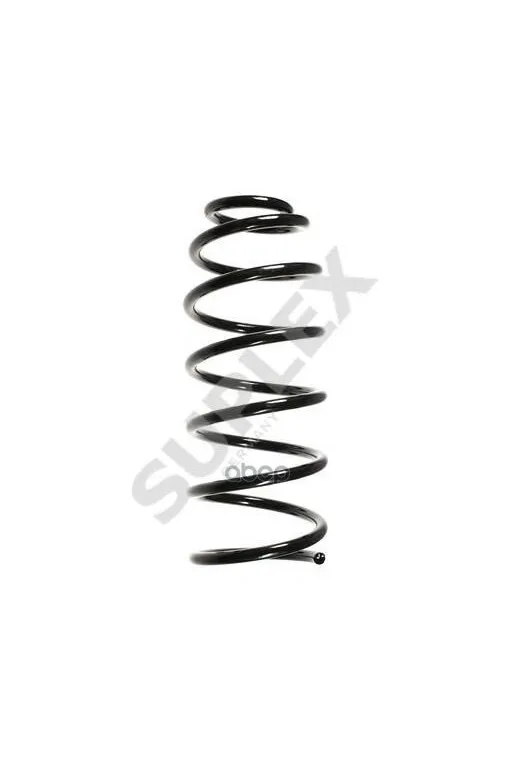 Пружина Ходовой Части SUPLEX арт. 39101