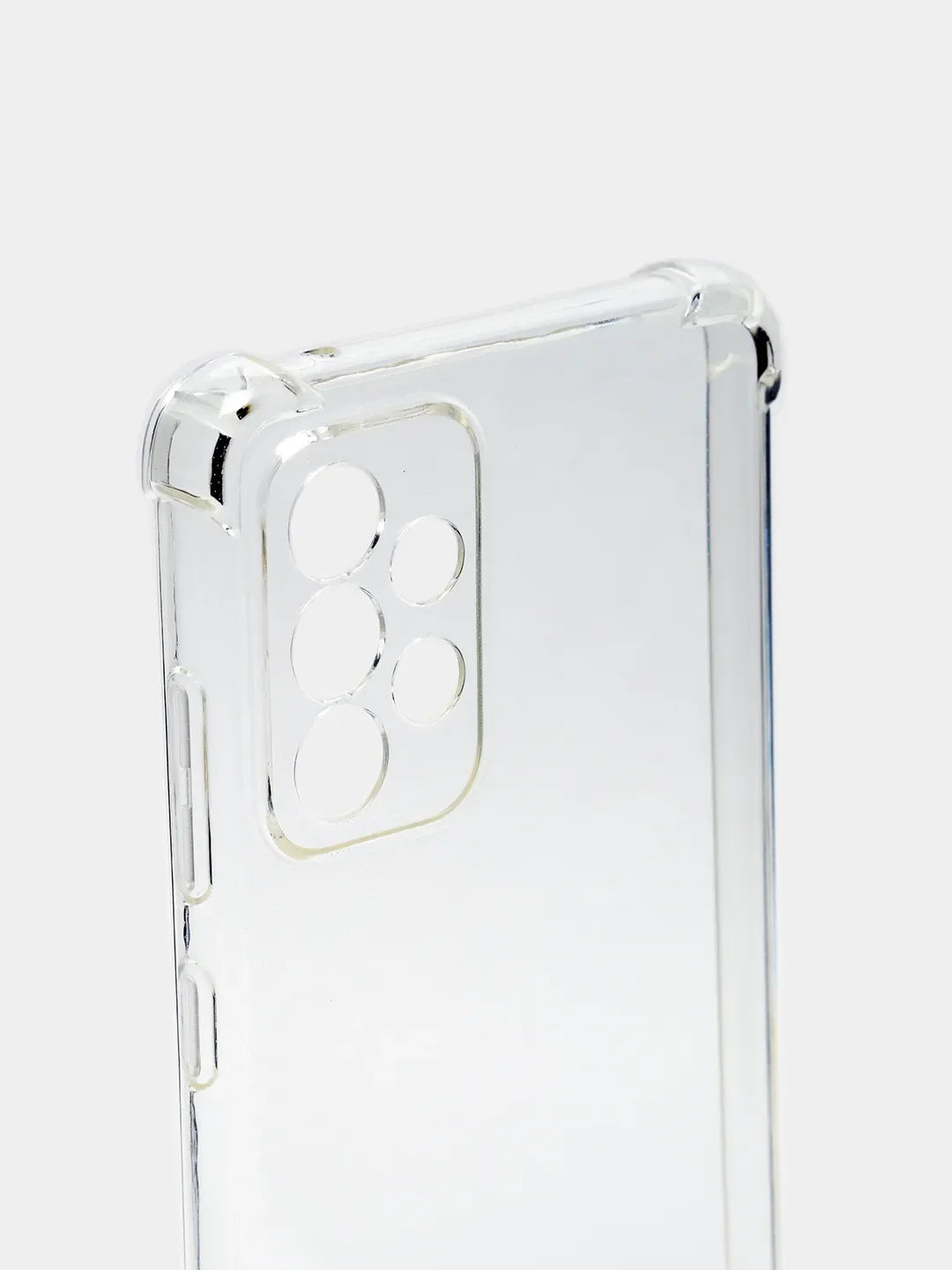 Samsung Galaxy M52 Чехол Купить