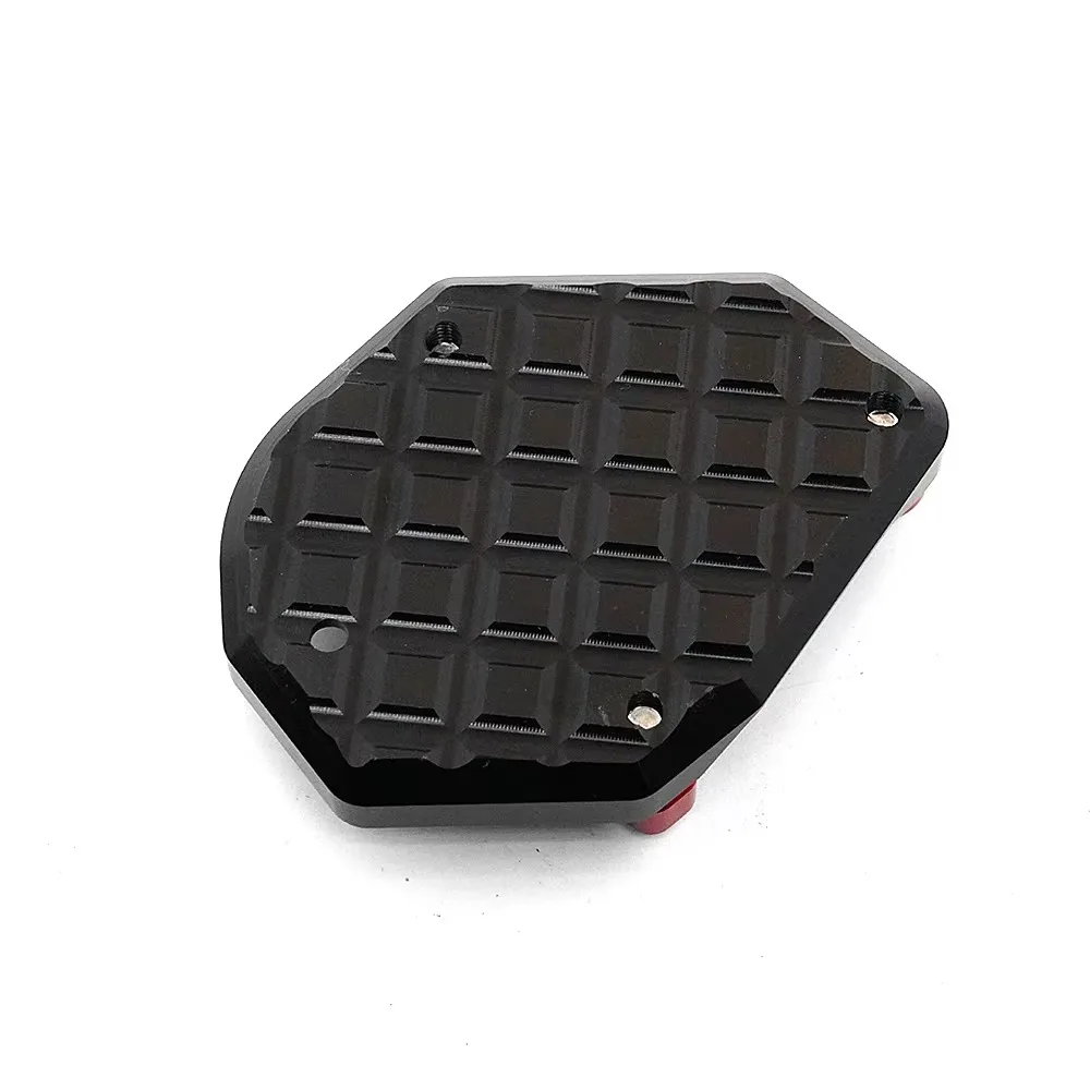 Аксессуары для мотоциклов Benelli TRK 702 TRK702 trk702 2022 2023 подставка ног с боковой опорой