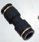 

Pneumatic fittings quick connector air water hose pipe connectors plastic air link