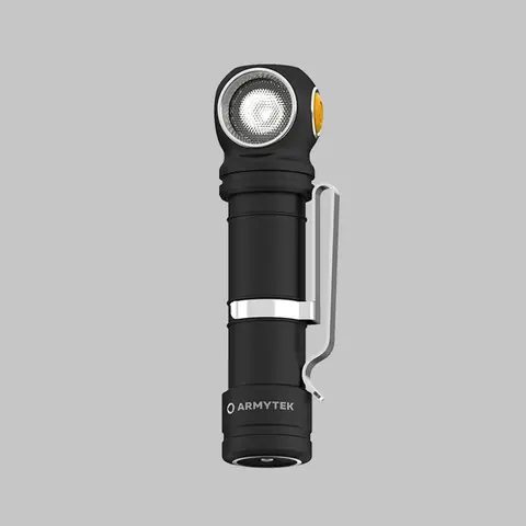Фонарь налобный Armytek Wizard C2 Pro Max