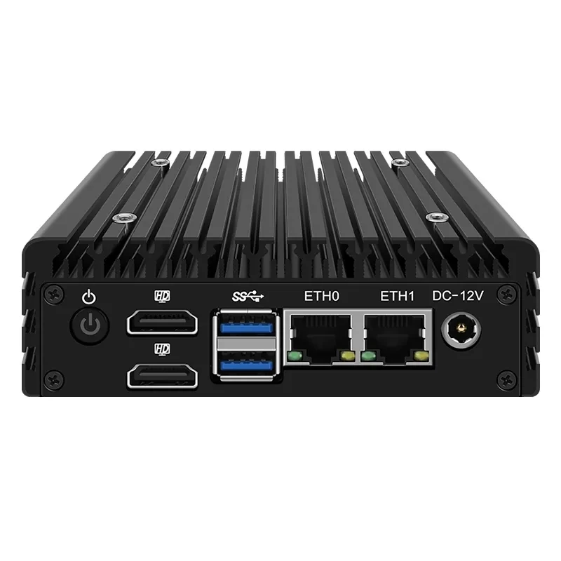 Мини-ПК Super Deal Intel Alder Lake N355 N305