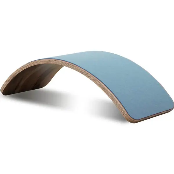 

Walnut super durable balance board for kids and adults | super light balance board for kids | Entertainment Board for Kids