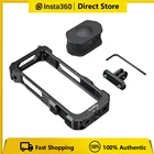 Оригинальная универсальная рама из алюминиевого сплава Insta360 ONE X2