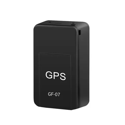 GPS-трекер GF-07 для детей и пожилых