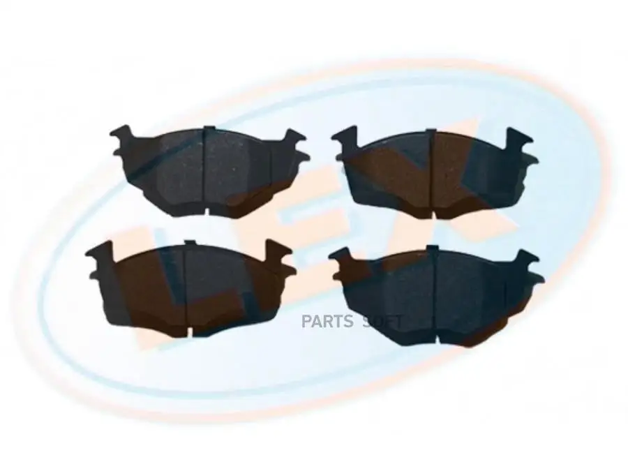 LEX 21865 деталь