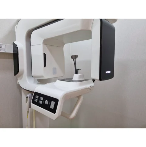 Умная панорамная рентгеновская система VATECH PaX-i3D