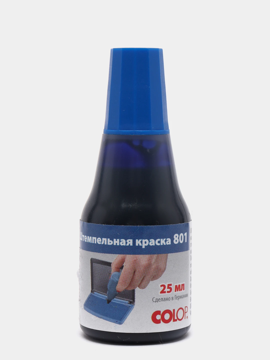 Купить Штемпельную Краску Noris В Минске