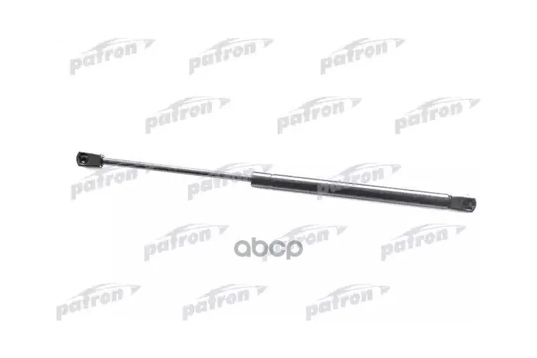 Амортизатор Крышки Багажника Общая Длина: 404 Мм, Выталкивающая Сила: 310 N, Audi: A8 94-02 PATRON арт. PGS7631LY