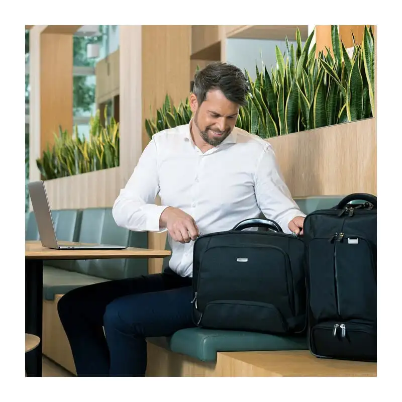 Dicota Notebooktasche Eco Multi Pro 11-14.1” - Bag