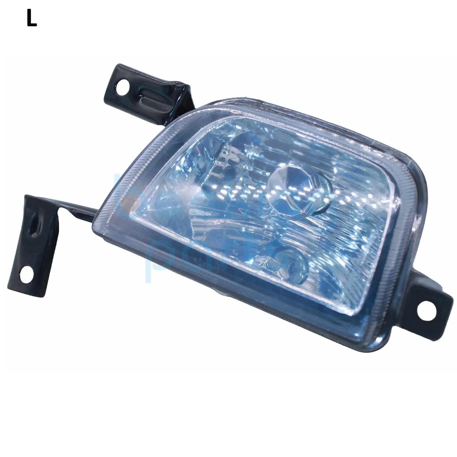 FGL55329(L) противотуманная фара для TOYOTA HIACE RZH105 2002