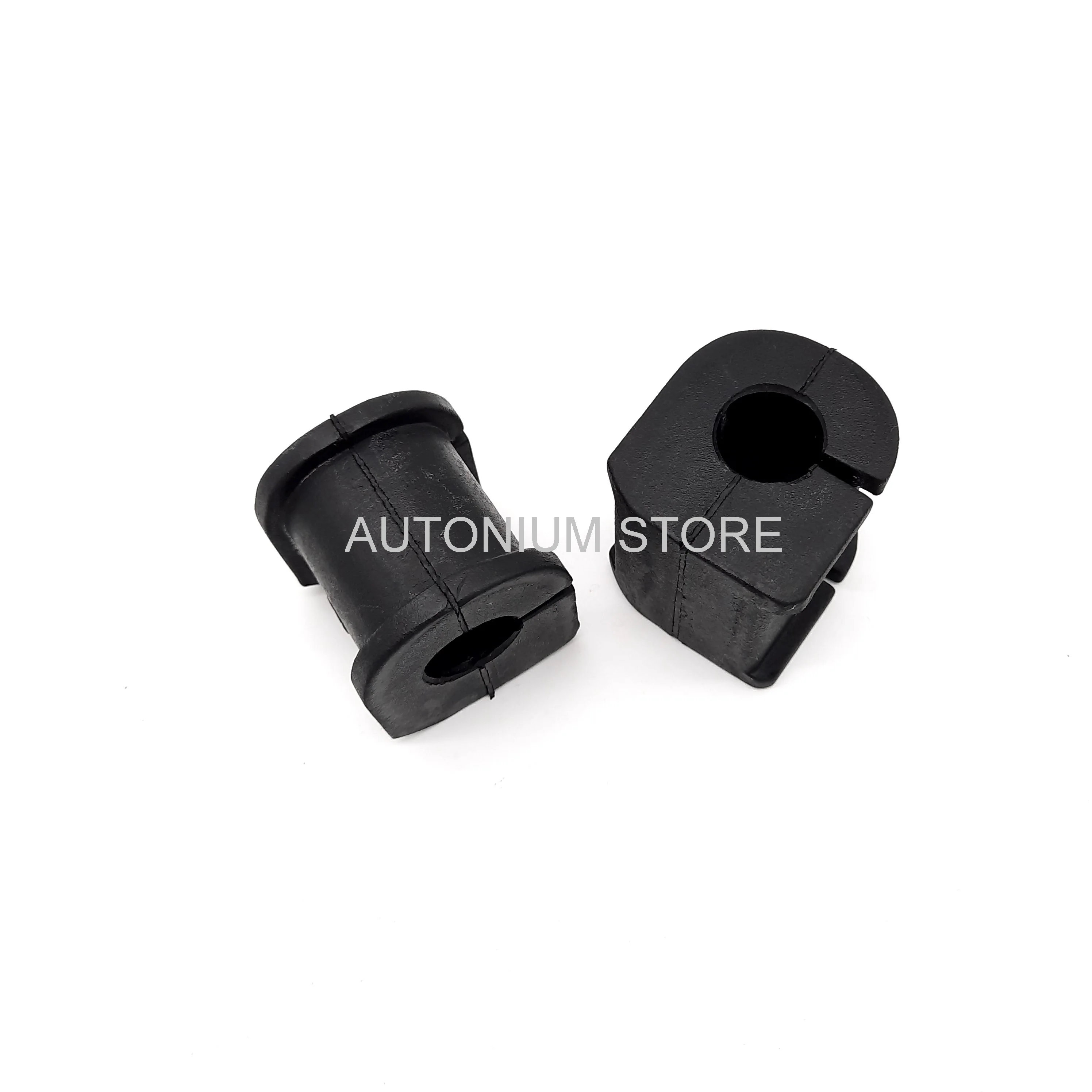

2 Pcs Front Stabilizer Bar Rubber Bushing for 2000-2005 Hyundai Accent LC 5481325000 54813-25000
