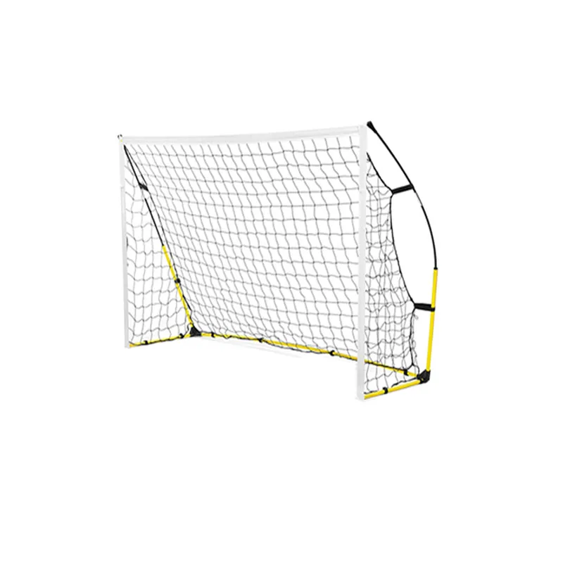 Portable Football Goal Adult Children Folding Detachable Three-a-side Five-a-side Seven-a-side Football Training Equipment