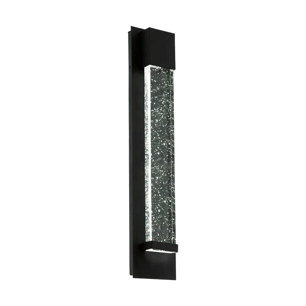 Eglo 98154 Уличный светодный светильник настенный VILLAGRAZIA, 2х3,3W(LED), 680lm, L120, H400, алюминий 98154