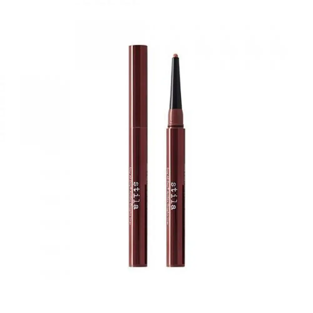 Stila [эстетическая подводка-наполнитель] Художественная графическая подводка